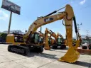 Excavadora CAT 336 EH