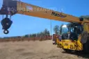 Grúa todo terreno MANITEX M150