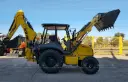 Retroexcavadora New Holland B80C 