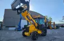 Retroexcavadora New Holland B80C