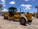 Motoniveladora CAT 140K