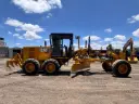 Motoniveladora CAT 140K