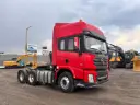 Tractocamion SHACMAN X3000