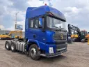 Tractocamion SHACMAN X3000