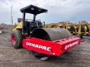 Compactador de suelo DYNAPAC CA250D