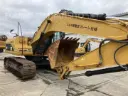 Excavadora CAT 320D