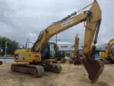 Excavadora CAT 320DRR