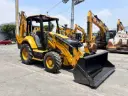 Retroexcavadora CAT 420F2 IT