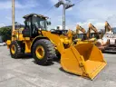 Cargador Frontal CAT 962MZ