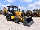 Retroexcavadora New Holland B80C
