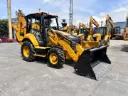Retroexcavadora CAT 420F2