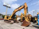 Excavadora CAT 336