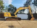 Excavadora CAT 336