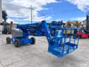 Plataforma elevada Genie Z4525J