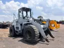 Cargador Frontal Komatsu WA320-3A