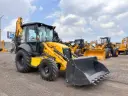 Retroexcavadora New Holland B80C