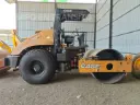 Compactador CASE 1107NX-D 