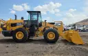 Cargador Frontal SEM 655G