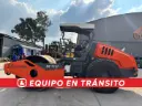 Vibro compactador HAMM HC119i 
