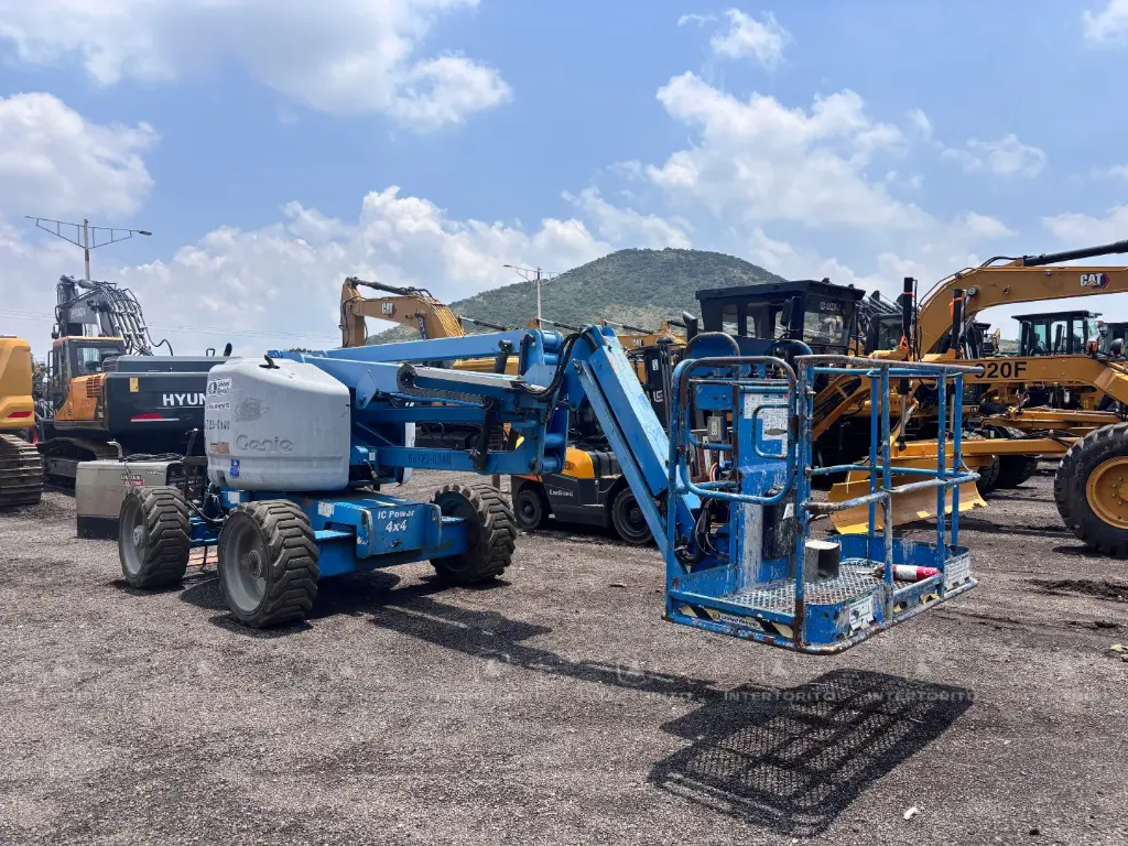 Plataforma de elevación Genie Z45/25J