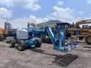 Plataforma de elevación Genie Z45/25J