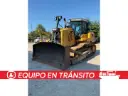 Tractor CAT D7E