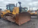 Tractor CAT D7E