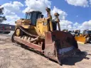 Tractor CAT D9R