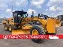 Motoniveladora SEM 920F