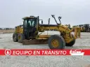Motoniveladora CAT 140M 