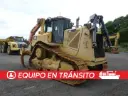 Tractor CAT D8T