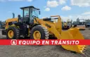 Cargador Frontal SEM 655G