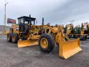 Motoniveladora SEM 920F