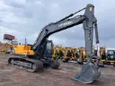 Excavadora Hyundai R230LM