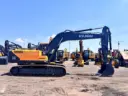 Excavadora Hyundai R215L