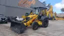 Retroexcavadora New Holland B80C