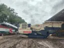 Trituradora Metso LT106