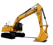 Excavadoras