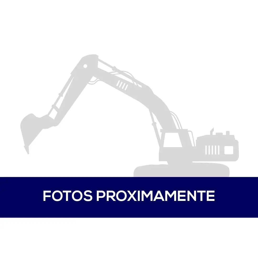 Cargador frontal compacto Blanché TW36