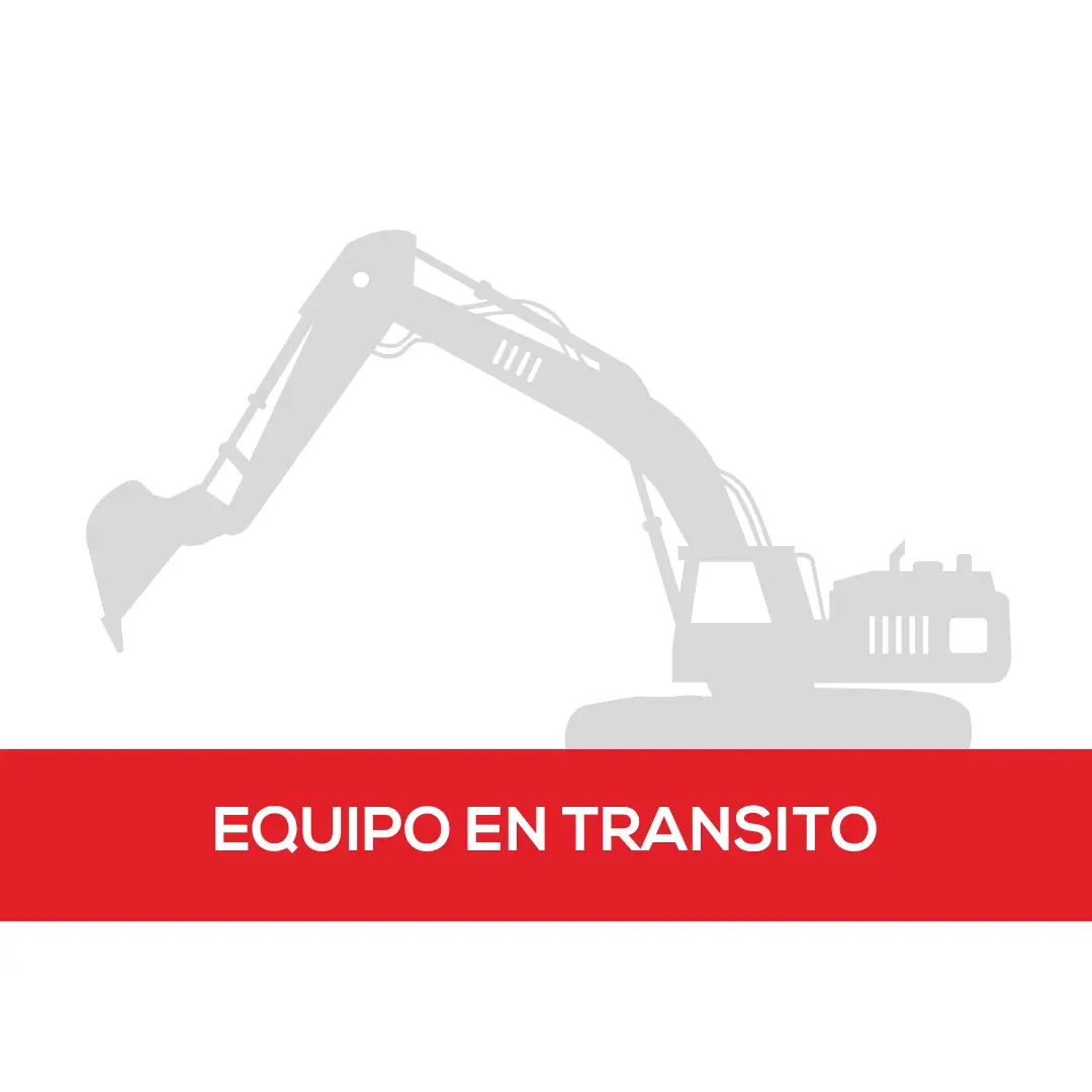 Excavadora CASE  CX220C